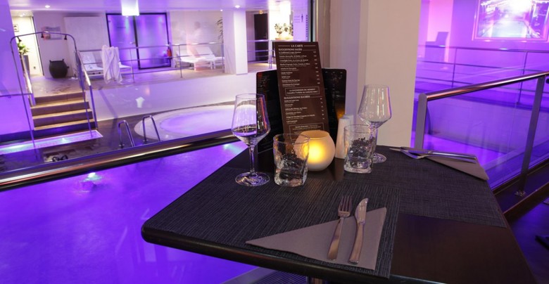 Hotel Oceania Paris Porte De Versailles