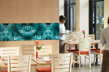 Hotel Oceania Paris Porte De Versailles