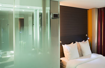 Hotel Oceania Paris Porte De Versailles