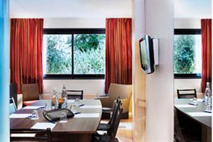 Hotel Oceania Paris Porte De Versailles
