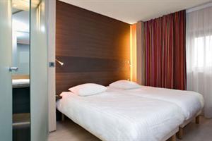 Hotel Oceania Paris Porte De Versailles