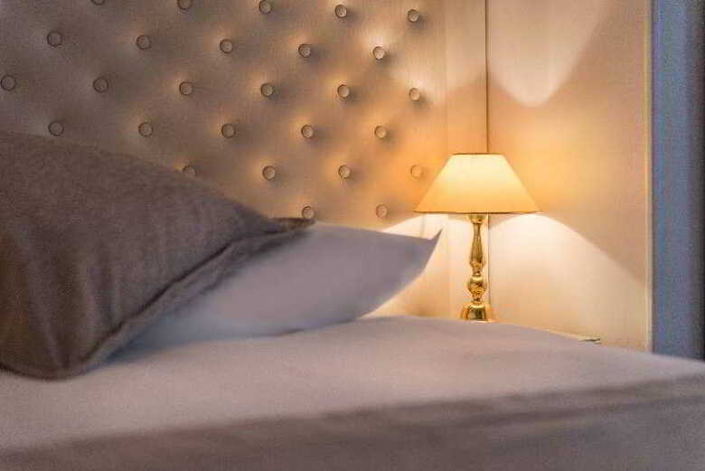 Hotel Princesse Caroline