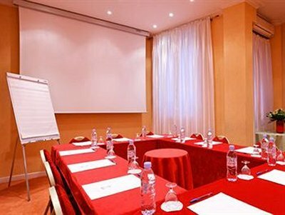 Hotel Princesse Caroline