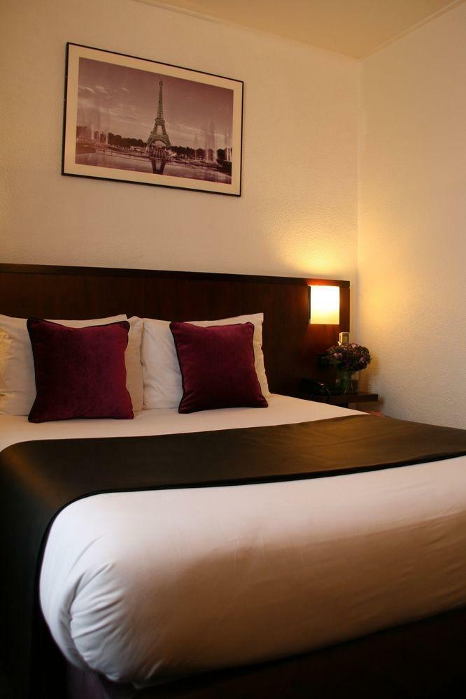 Hotel Prince Albert Lyon Bercy