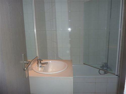 Hotel Prince Albert Lyon Bercy