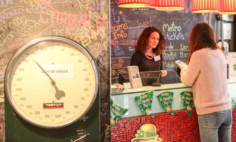 Hotel Le Vintage Gare Du Nord