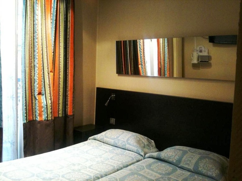 Hotel Le Vintage Gare Du Nord
