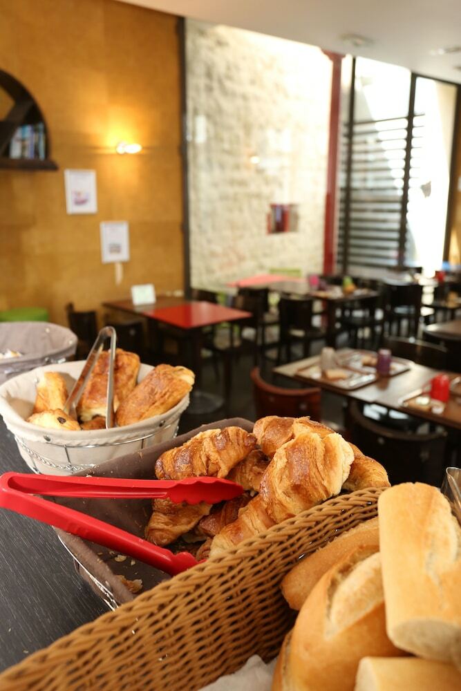 Hotel Le Vintage Gare Du Nord