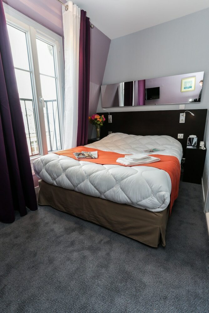 Hotel Le Vintage Gare Du Nord