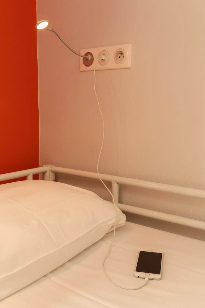 Hotel Le Vintage Gare Du Nord