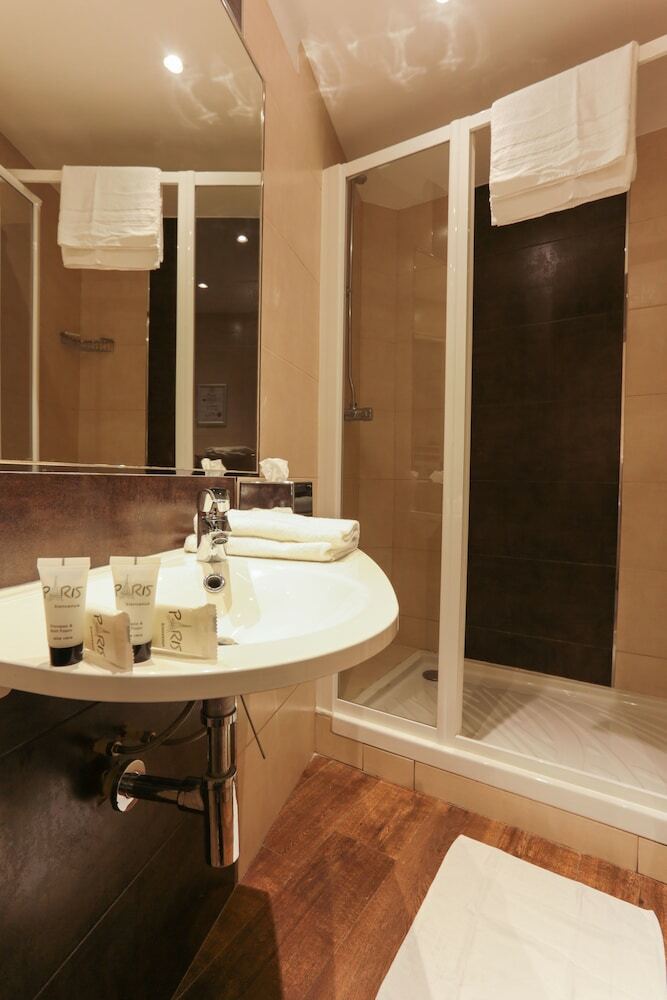 Hotel Le Vintage Gare Du Nord