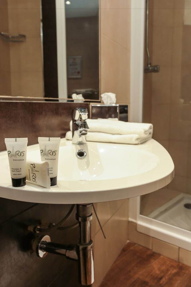 Hotel Le Vintage Gare Du Nord