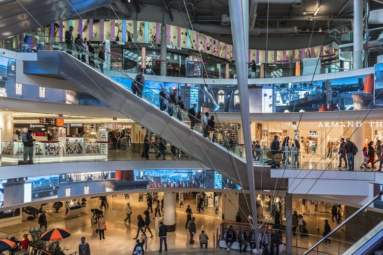 Hotel Renaissance Paris La Defense