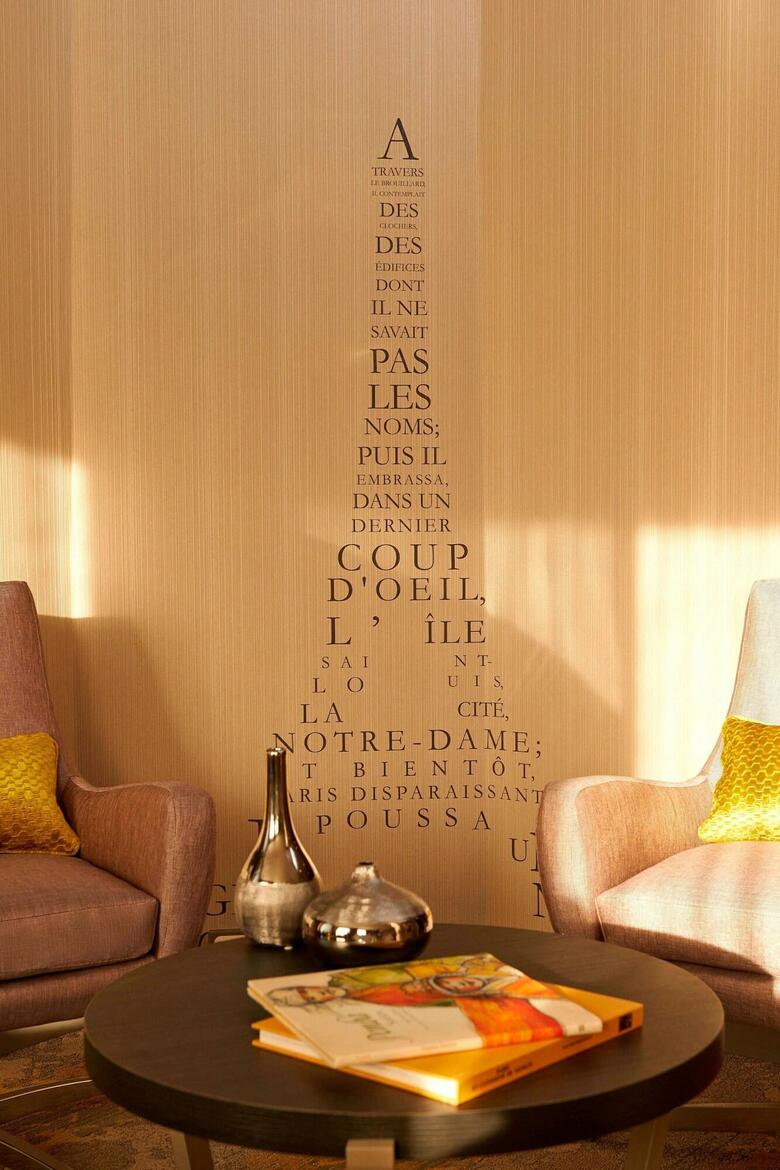 Hotel Renaissance Paris La Defense