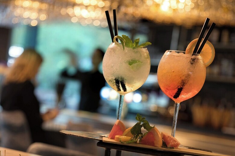 Hotel Renaissance Paris La Defense