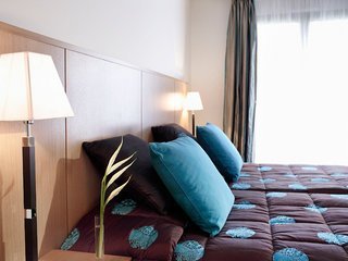 Hotel Residence Du Roy