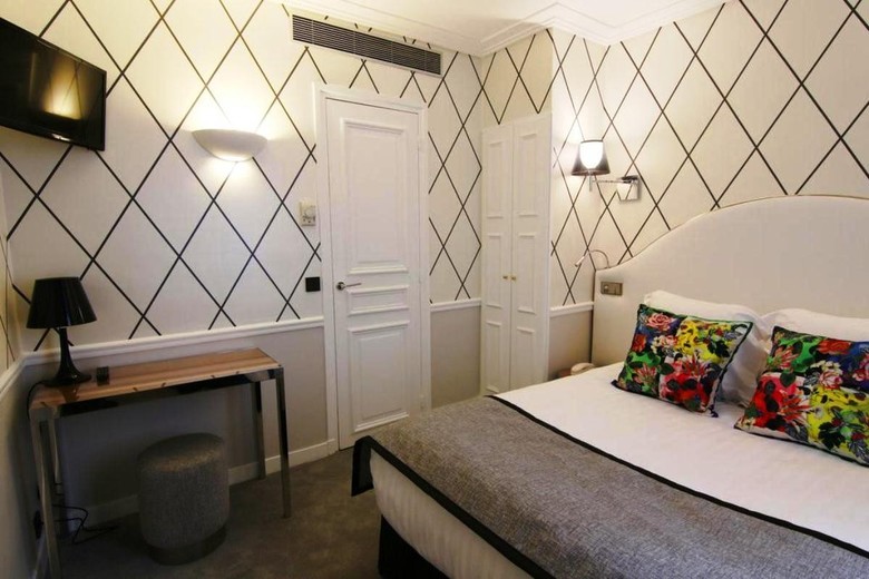 Hotel Le Royal