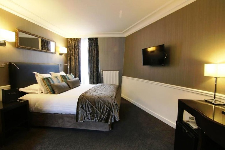 Hotel Le Royal