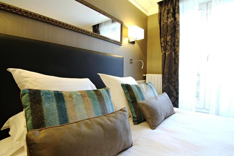 Hotel Le Royal