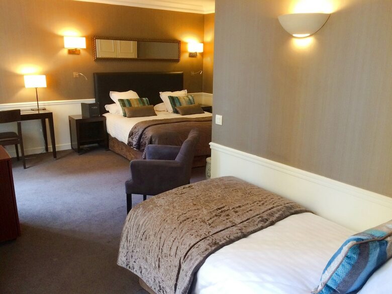 Hotel Le Royal