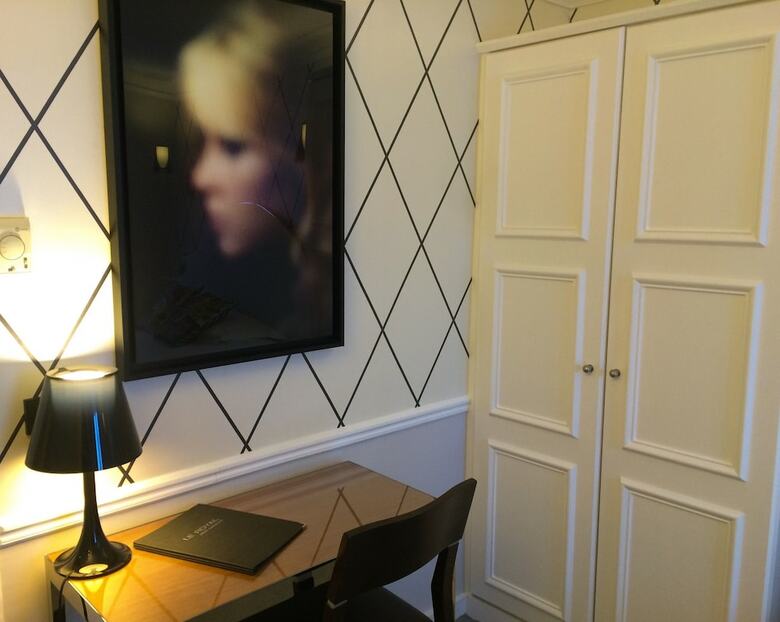 Hotel Le Royal