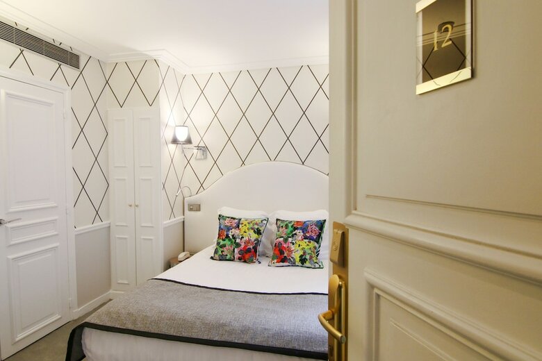 Hotel Le Royal