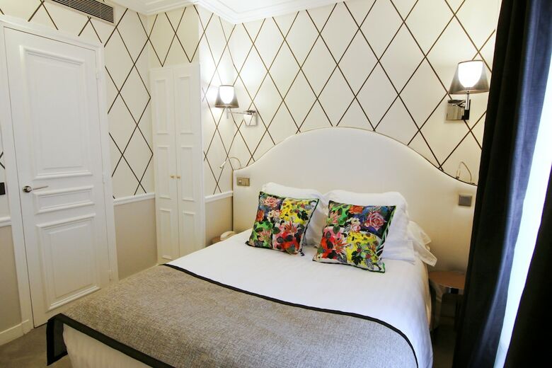 Hotel Le Royal