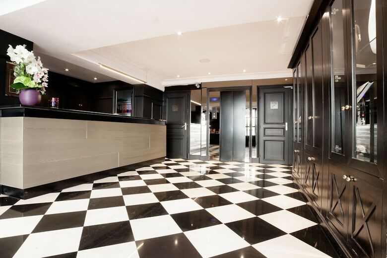 Hotel Le Royal