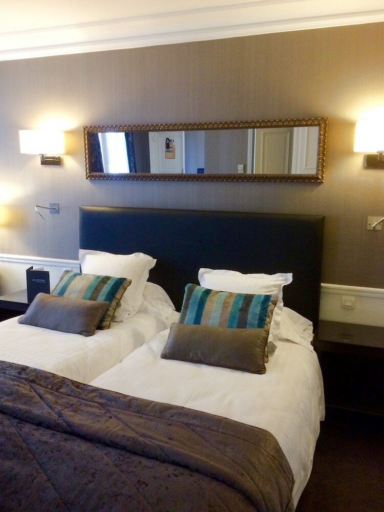 Hotel Le Royal