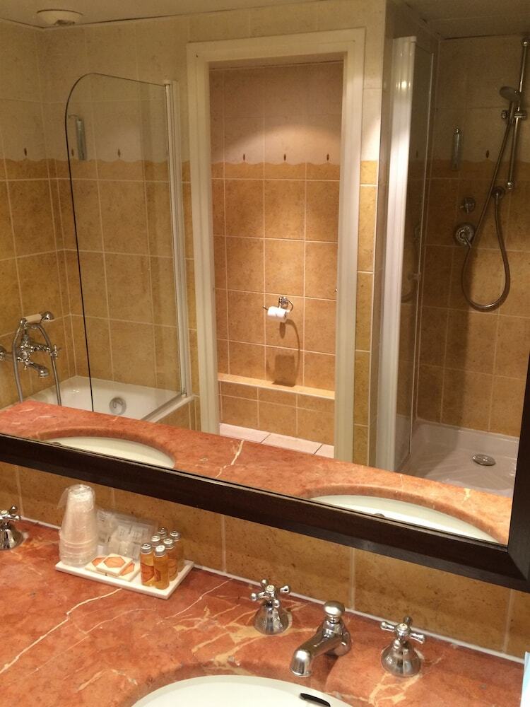 Hotel Le Royal