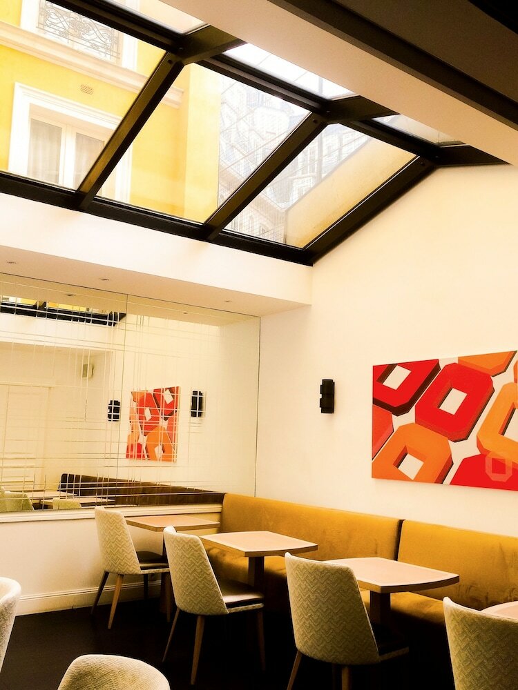 Hotel Le Royal