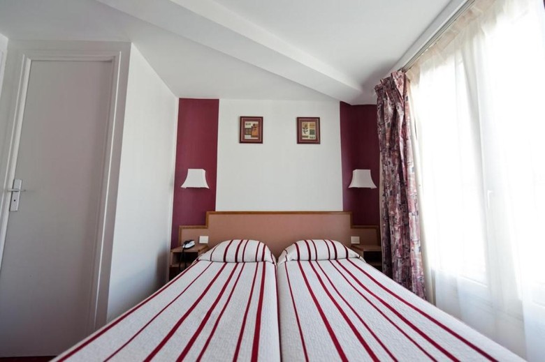 Hotel Royal Bergere