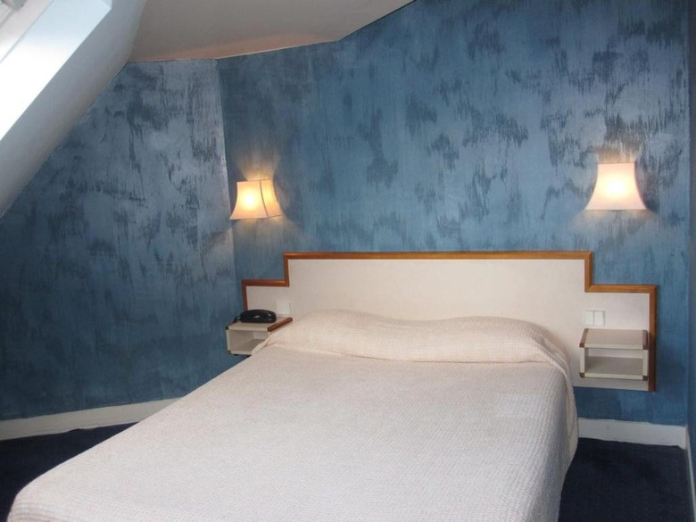 Hotel Royal Bergere