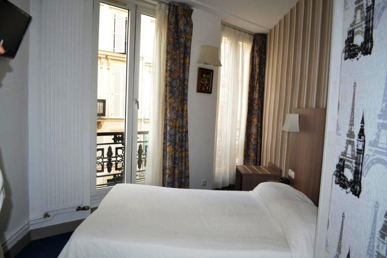 Hotel Royal Bergere