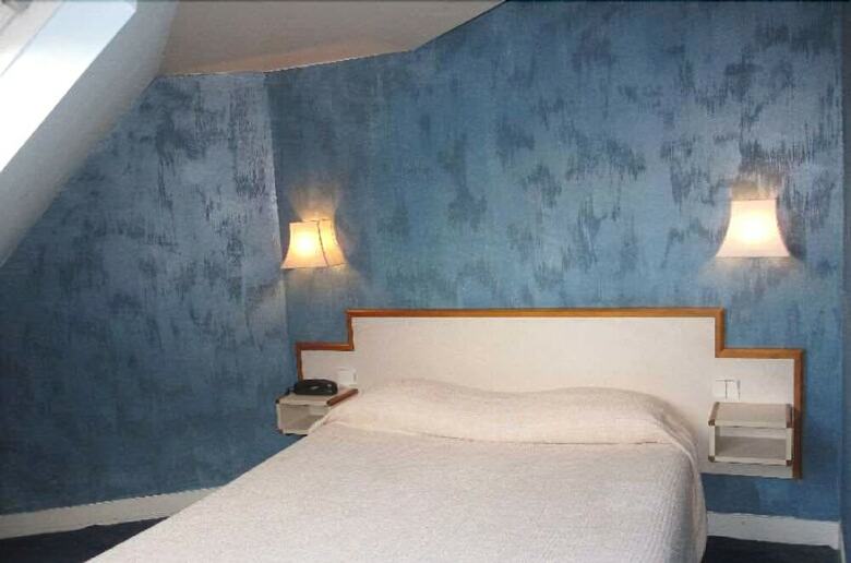 Hotel Royal Bergere