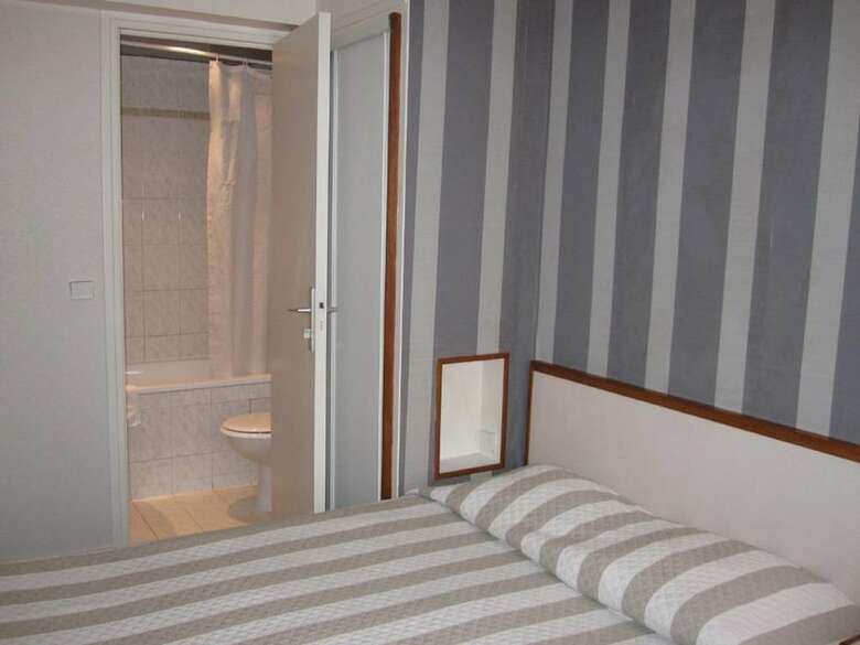 Hotel Royal Bergere
