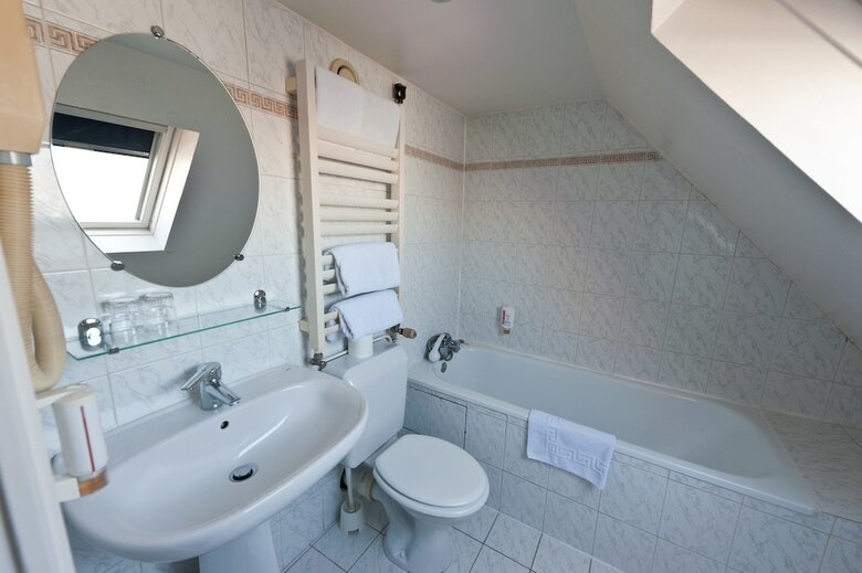 Hotel Royal Bergere
