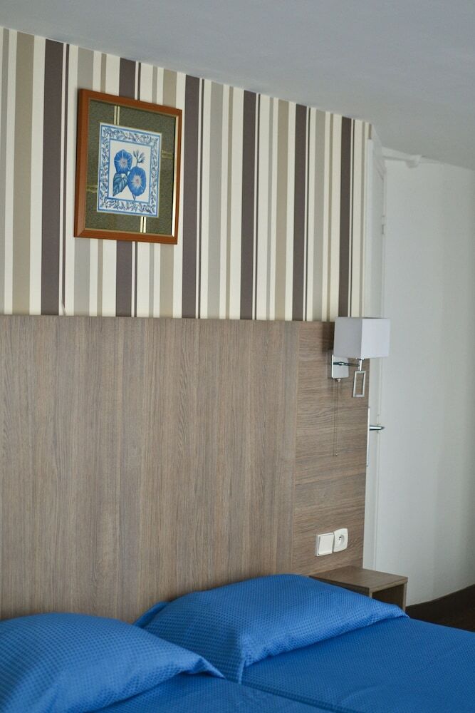 Hotel Royal Bergere