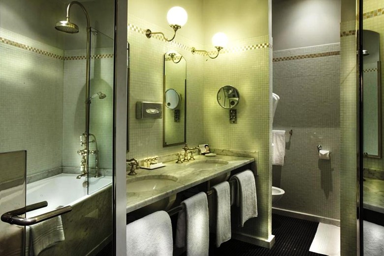 Hotel Saint James Paris