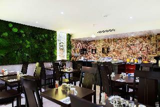 Best Western Hotel Opera Batignolles