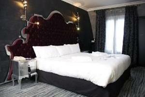 Best Western Hotel Opera Batignolles