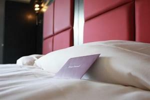 Best Western Hotel Opera Batignolles