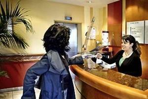 Best Western Hotel Opera Batignolles