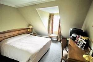 Best Western Hotel Opera Batignolles