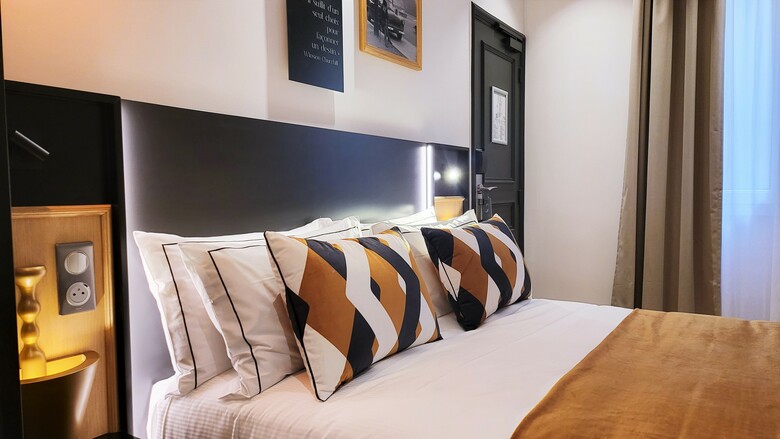 Hotel Best Western Star Champs Elysees