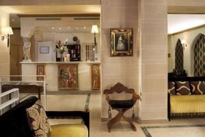 Hotel Best Western Star Champs Elysees