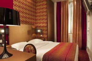 Hotel Best Western Star Champs Elysees