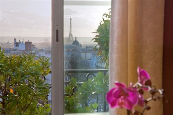 Hotel Terrass