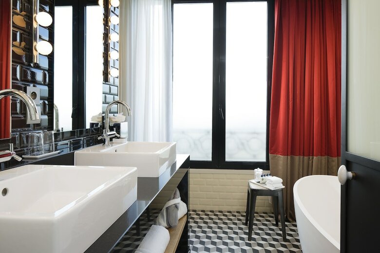 Hotel Terrass