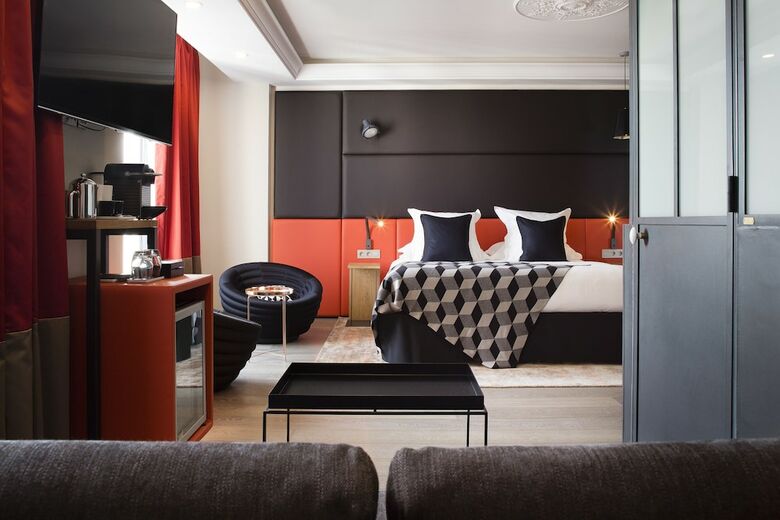 Hotel Terrass